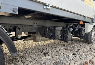 DONGFENG JUNFENG Q35 (МРМ 3,5т) БОРТОВОЙ 4,2×2,2×0,4м